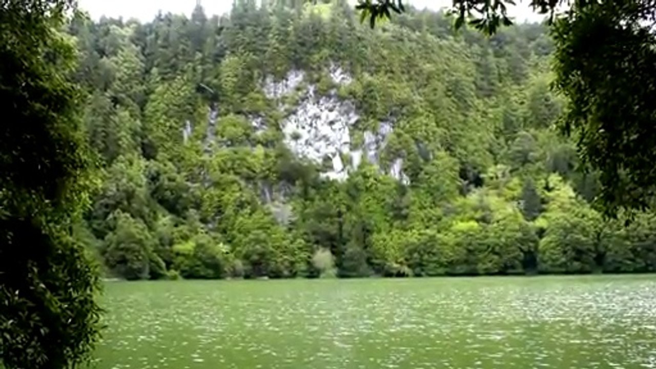 0027 - Da Lagoa do Congro às Lombadas - 23Abr11