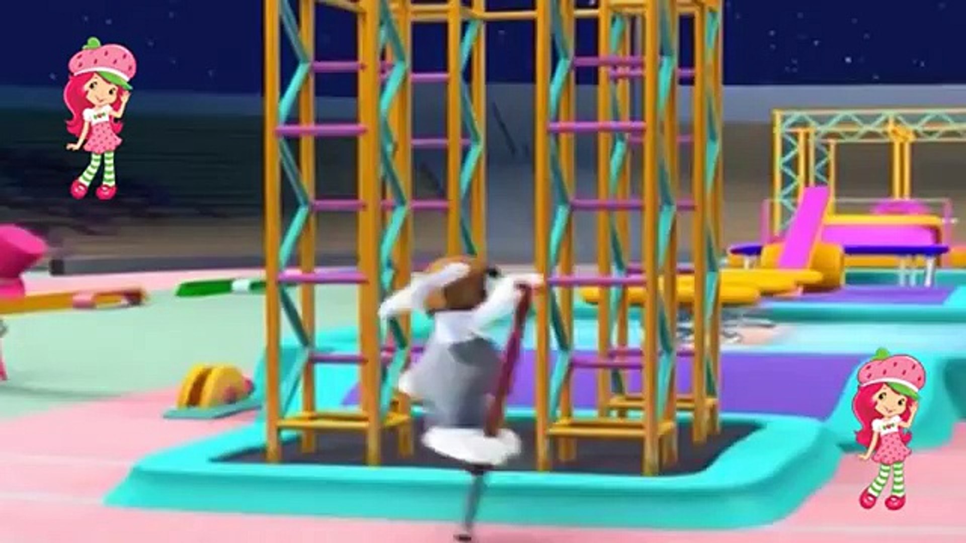 Ayicik Bombo Ponpon Top Gibi Zipliyor Dailymotion Video