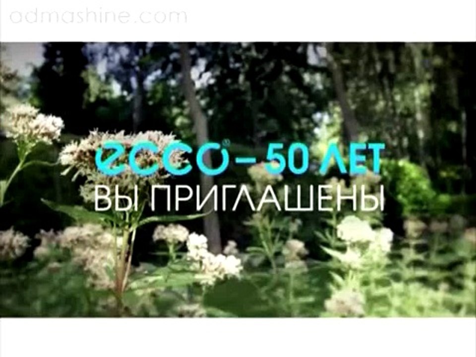 Обувь Экко