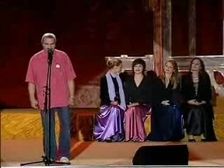 Czerwony Tulipan - Lalala