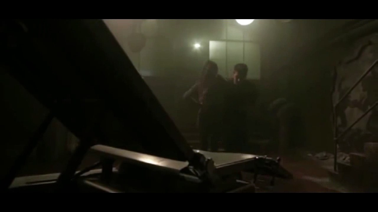 Teen Wolf 5x20 Season Finale Sneak Peek #2 "Apotheosis" - SUB ITA