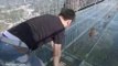 Worlds Longest Glass Bridge-Very Scary-Never Seen Before-Top Funny Videos-Top Prank Videos-Top Vines Videos-Viral Video-Funny Fails