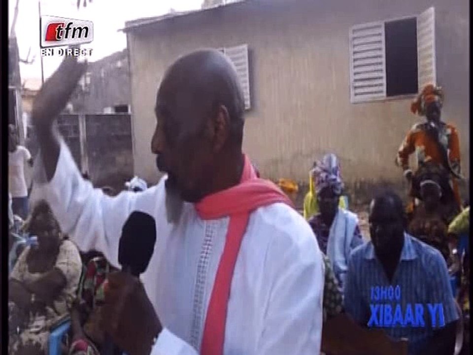 Pape Samba Mboup