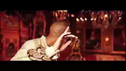 CROMA - C'EST PAS FINI (Clip)