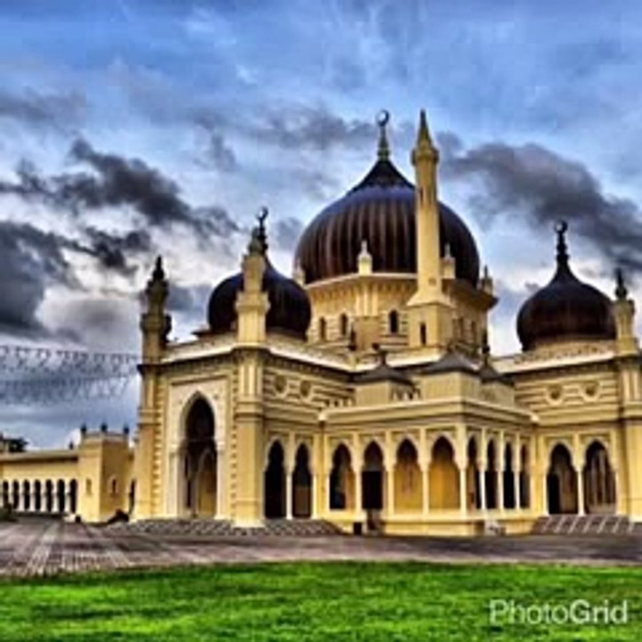 Subhan Allah.Very Nice.Must Watch