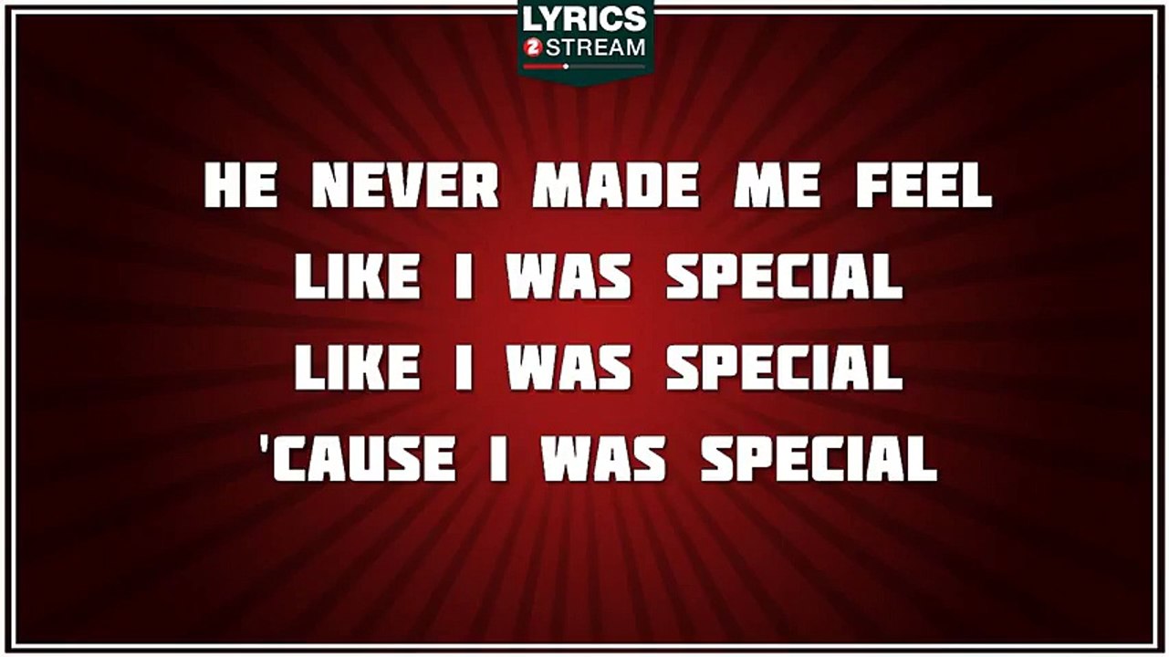 He Wasn't - Avril Lavigne tribute - Lyrics