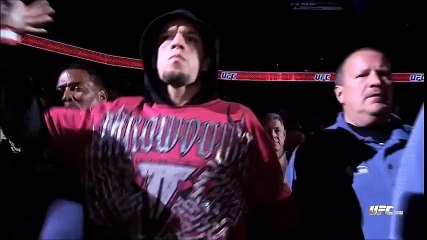 Nate Diaz Highlights / best of