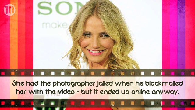 10 Actors Who Started Out In Porn