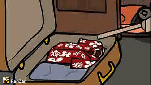 Танкомульт Каникулы! Рандомные Зарисовки.