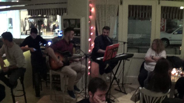 ΠΟΙΟΣ ΝΑ ΣΥΓΚΡΙΘΕΙ ΜΑΖΙ ΣΟΥ-ΣΚΟΝΔΕΑΣ-ΟΙΚΟΝΟΜΟΥ