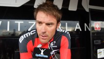 Cyclisme - Paris-Nice 2016 - Amaël Moinard : 