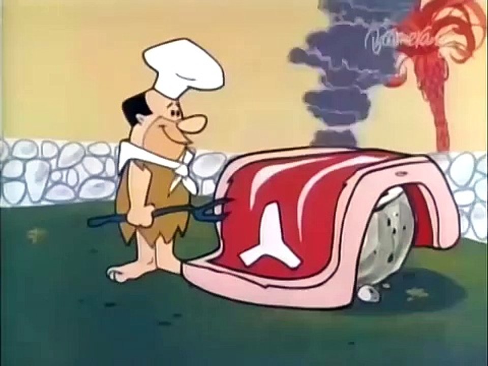 Boomerang Commercial