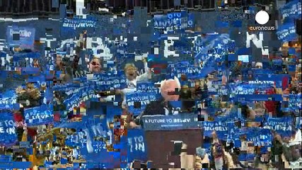 Primárias EUA: Bernie Sanders vence dois estados mas Clinton segue em vantagem