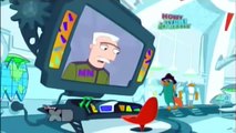 [Sneak Peek] Phineas and Ferb - Its no Picnic (Poland)