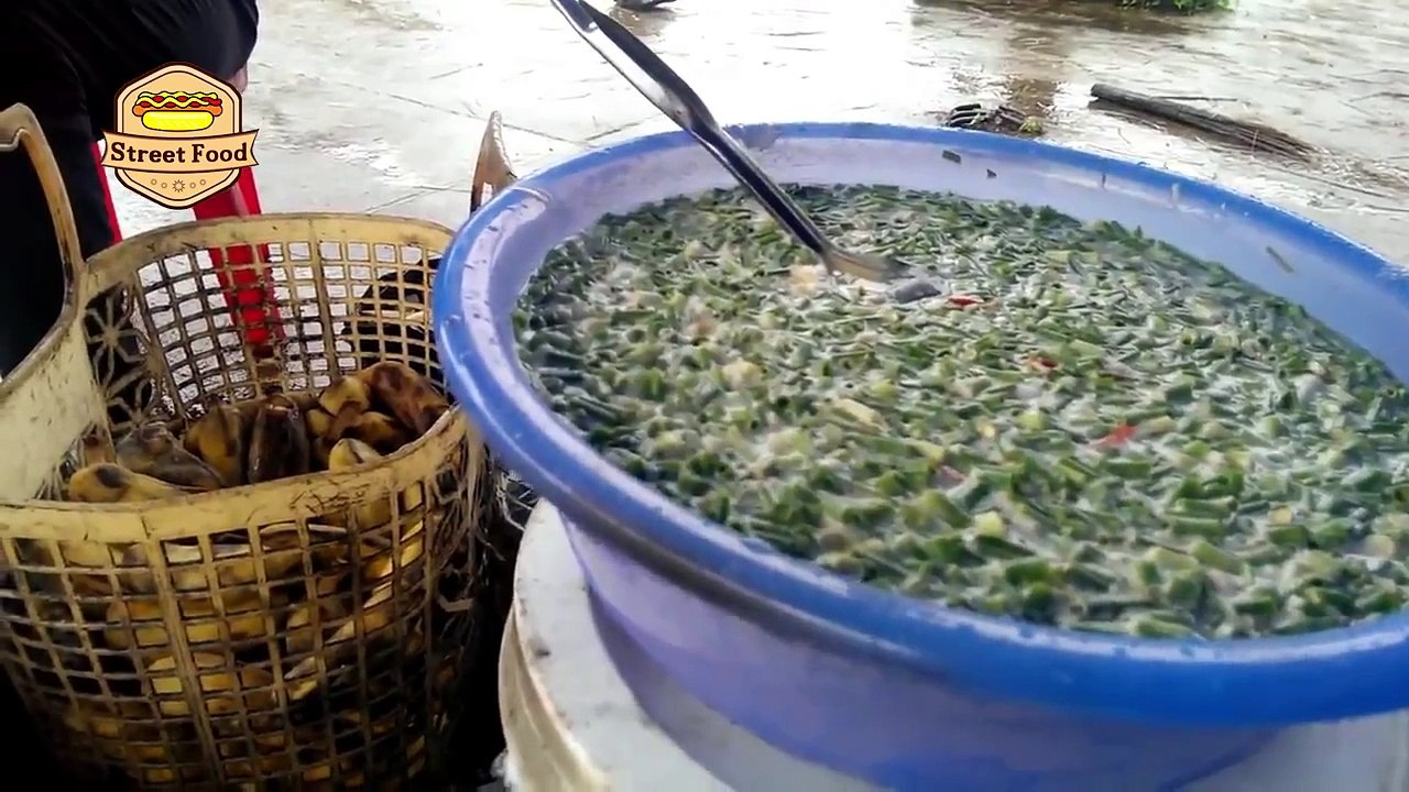 Street Food [VN002] - Vietnam Street Food - Vietnamese Street Food