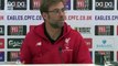 Crystal Palace 1-2 Liverpool - Jurgen Klopp post-match press-conference