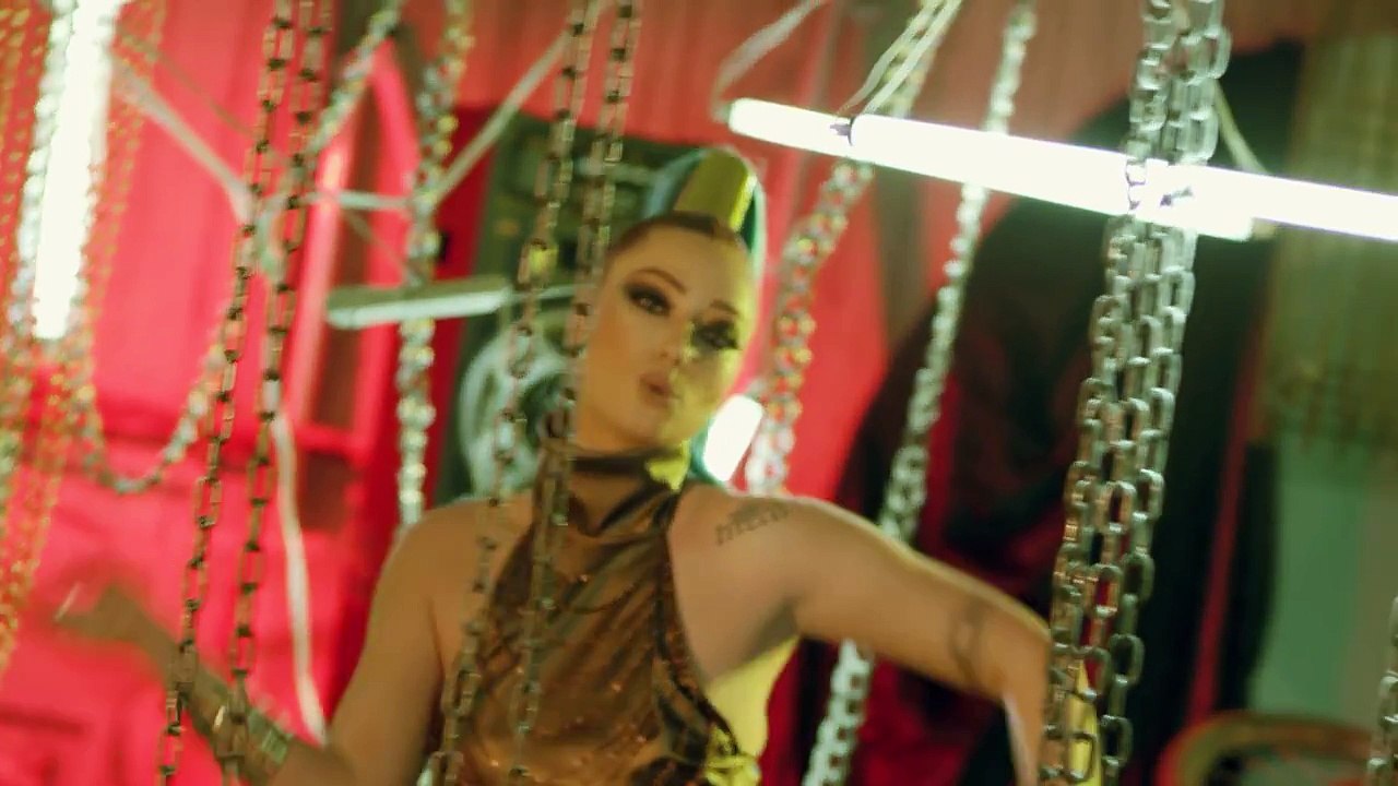 Ronela Hajati - A do si kjo