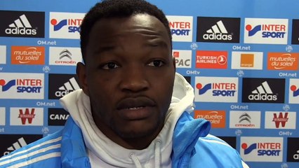 29e j. - Mandanda : "Arrêtons de nous voiler la face"