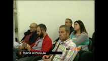 Ruvo di Puglia | Valorizzare l'ambiente: incontro degli Stati Generali della Murgia