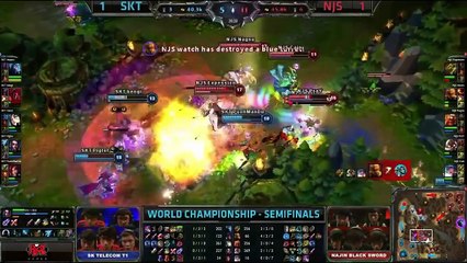 ® PRO PLAYER   Faker (League of Legends)