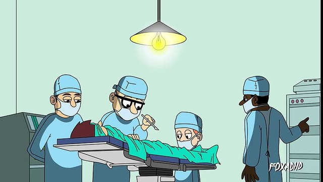 ADHD U PLANNED OBSOLESCENCE