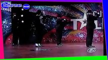 Ecuador Tiene Talento Season 1 Abel Díaz (Programa 2 Audiciones)