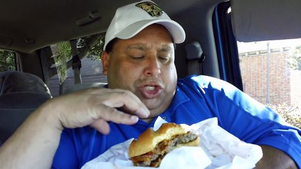 Smashburger REVIEWED! San Jose, California