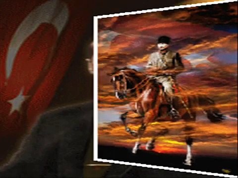 Atatürk konulu çocuk şarkısı