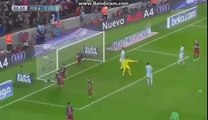 Barcelona: Messi y Suárez imitaron el penal indirecto de Cruyff (Latest Sport)