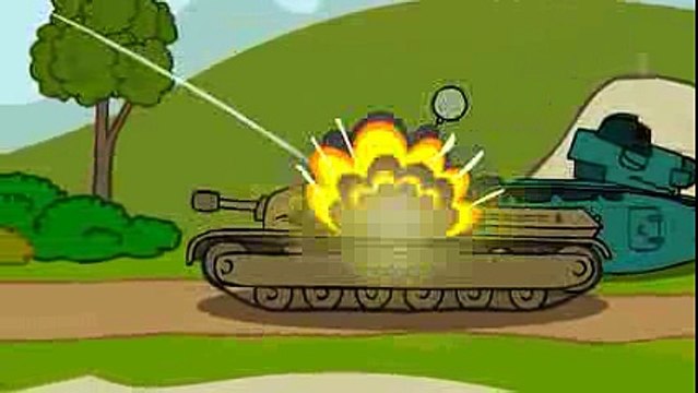 Танкомульт Последний Шанс. Рандомные Зарисовки.