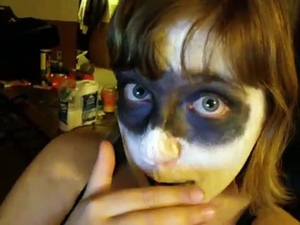 Dr. Drakken Rap, Joey style