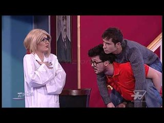 Zgjidhje e shpejte - Alpazar - Vizion Plus