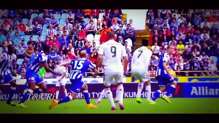 C.Ronaldo Vs L.Messi ●Top 10 Goals 2014● Teo CRi & Messi TheBoss