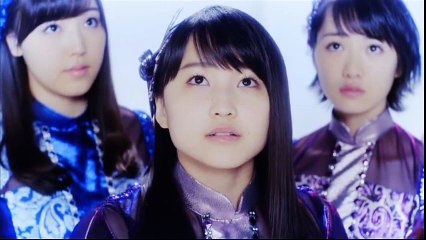 Morning Musume '15 - Endless Sky (deutscher Untertitel)