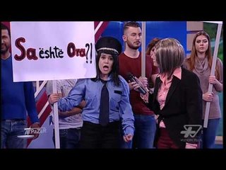 Proteste ne al Pazar - Alpazar - Vizion Plus