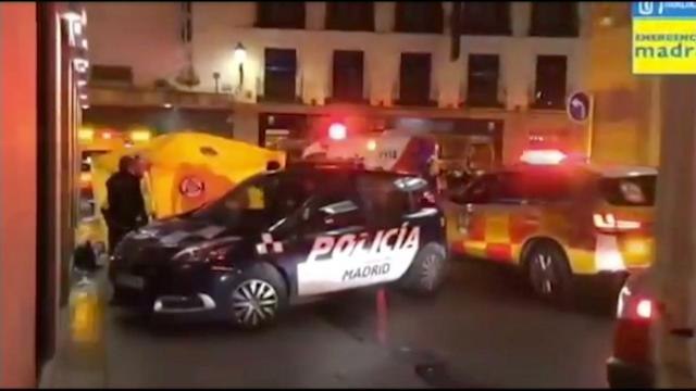 Um jovem morto e outro ferido gravemente em conflito entre gangues latinas em Madri