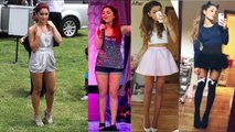 Ariana Grande Weight Loss on a Vegan Diet