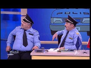 Hajduti profesionist - Alpazar - Vizion Plus