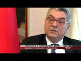Ambasadori turk për refugjatët e luftën ndaj ISIS - News, Lajme - Vizion Plus
