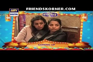 Desi Kuriyan Season 6 Episode 6 - 6th March 2016