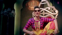 'Abhi Toh Party Shuru Hui Hai' FULL VIDEO Song - Khoobsurat - Badshah - Aastha - YouTube