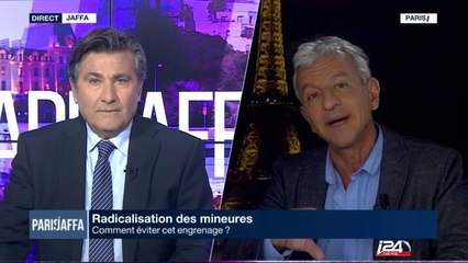 Quels sont les signes de radicalisation des jeunes?