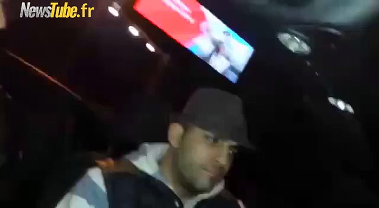 moutons dance, cool party