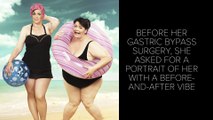 12 Extraordinary Before-And-After Weight Loss Photos