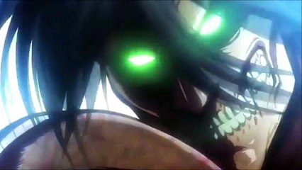 Attack on Titan - Invincible