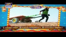 Watch Desi Kuriyan Season 6 Episode - 06 - 6th March 2016 On ARY Digital