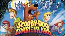 Dwarf Reviews Scooby Doo On Zombie Island.