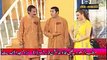 Best Of Zafri Khan and Iftekhar Thakur Stage Drama Full Comedy Clip