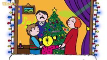 Buon Natale Italienisch lernen mit Kinderliedern Yleekids