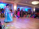 Pakistani Wedding MEhndi Night Girls Dance 2016